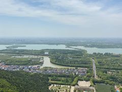 -虞山风景区