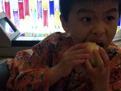 -皇室假期美食水疗会(春风路店)