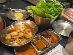 -西塔老太太泥炉烤肉(龙湖北苑天街店)