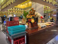 -堂会·KTV·自助餐·团建聚会(天河店)