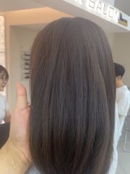 点击看大图 -川和潮人漂色·烫染·接发