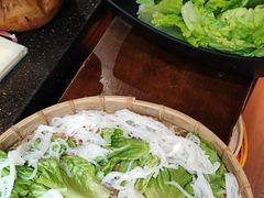 -捞王锅物料理(凯旋路店)