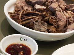 -粥旺庄(芳村店)