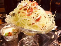 -腰子哥烤串(石佛营炫特店)
