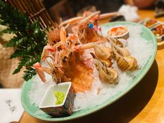 -水濑·日料放题(天河店)