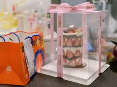 -欢牛蛋糕屋(萧山万象汇店)