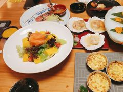 -王鼎精致料理铁板烧(世博源店)