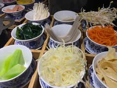 -北步园老火锅(戴家巷店)