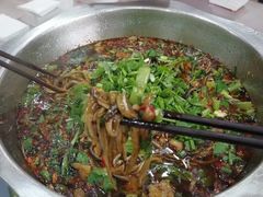 鳝丝-临江后街鳝丝(临江店)