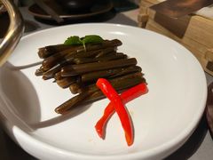 -罗勒家·养生火锅· Bistro(大望路店)