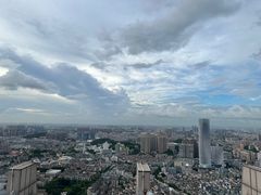 -中山利和希尔顿酒店