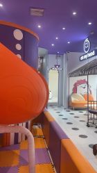 -Oh my head儿童理发(绿地·新田360店)