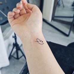 -極致刺青TATTOO STUDIO 私人订制