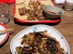 -永红源啤酒·烧烤·海鲜·大排档(青特城店)