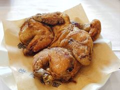 -丰泽园饭店