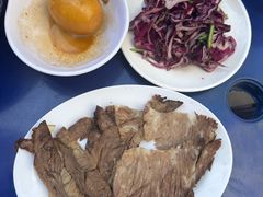 -清真磨沟沿老字号牛肉面(总店)