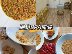 -蟹家大院 · 独揽江景(滨江店)