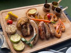 -布拉格餐厅· 中欧捷克菜(全国首店)