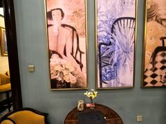 -东海咖啡馆