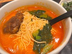 -和府捞面(天河领展广场店)