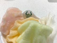-汤姆家的牛排意面披萨(新城市广场店)