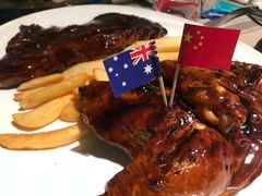 -Hurricane's Grill 飓风牛排