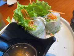 -越谜·越南餐厅(长白店)