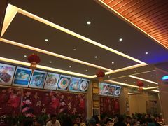 -蒲园食堂(中山大学广州校区南校园店)