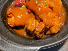 -维园悦谱·海派家常菜(乌鲁木齐南路店)