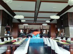 -余姚四明湖开元名都度假酒店·夏威夷西餐厅