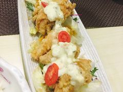 -有喜屋·深夜食堂(北京西路店)