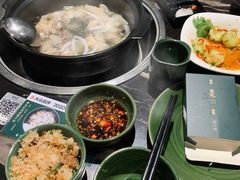-百年果林椰子鸡(中洲店)