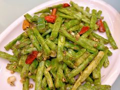 -老地方川菜馆(肥西路店)