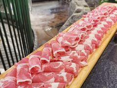 -阳坊涮肉(西直门凯德mall店)