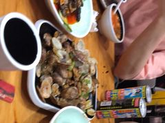 -小红烤翅(傅厚岗店)