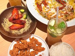 -新太二·鲜料川菜(万泰汇店)