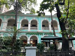 -星巴克臻选(广州沙面店)