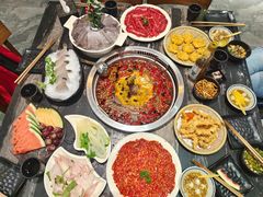 -小王少龙火锅(沙南街店)