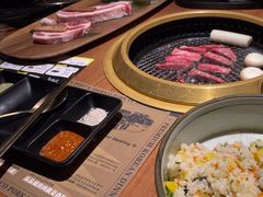 -虎哥六韩式烤肉料理 TIGERGRILL(隆生金山湖中心购物广场店)