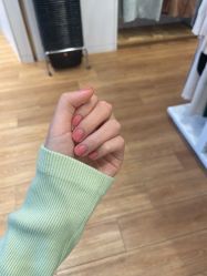 -吉吉靓甲美睫