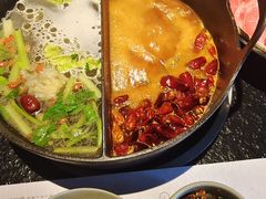 -盡膳口福·百年汤方火锅(科华北路店)