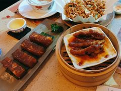 -点都德(龙之梦店)