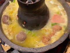 -水煮三国·川鲁江湖菜(香山店)