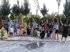 -红黄蓝成长中心(公益西桥校区)