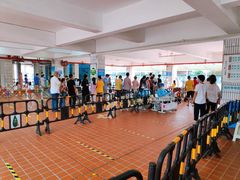 -厦门市松柏小学