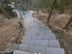 -北京十三陵国家森林公园蟒山景区