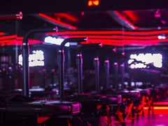 -超菲特健身工作室(晨月店)