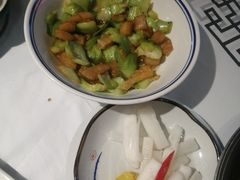 -古道村落(温汤店)