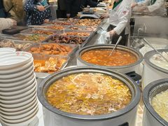 -北大家园食堂