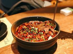 -榕意·川味之美(深业上城店)